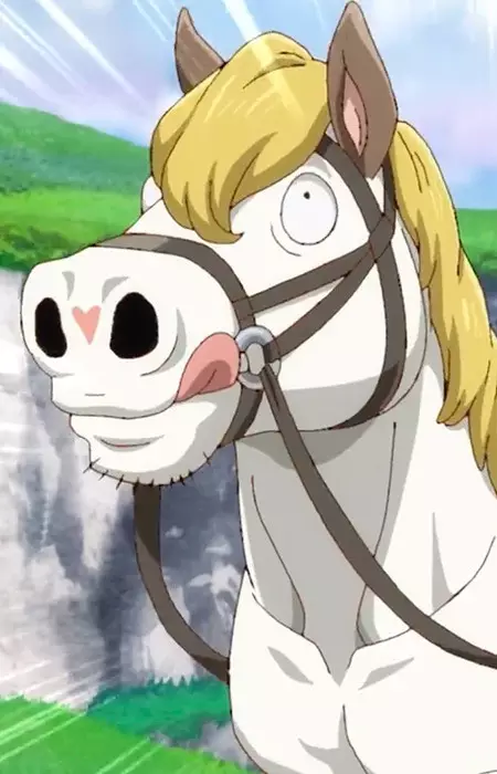 imagem de capa do personagem Sylvan