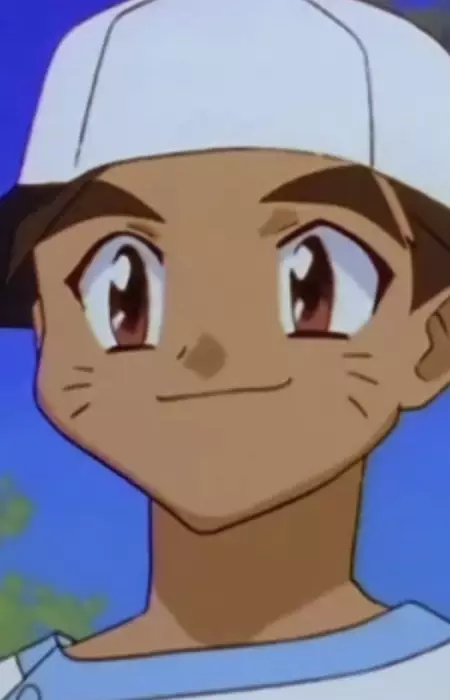 imagem de capa do personagem Ishimatsu Yanagida