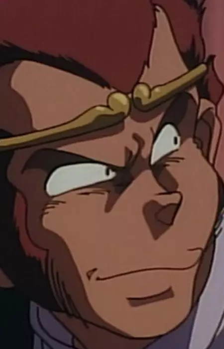 imagem de capa do personagem Sarutoru