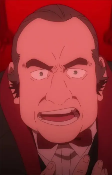 imagem de capa do personagem Herman Heyward