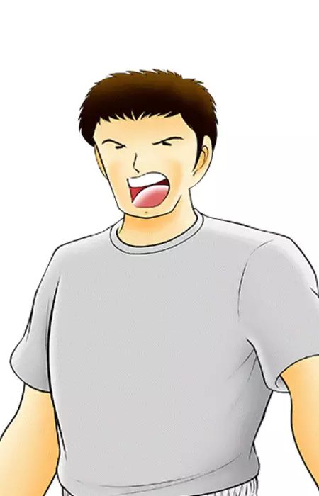 imagem de capa do personagem Khlestov