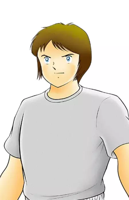 imagem de capa do personagem Jekin