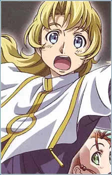 imagem de capa do personagem Joshua Lundgren