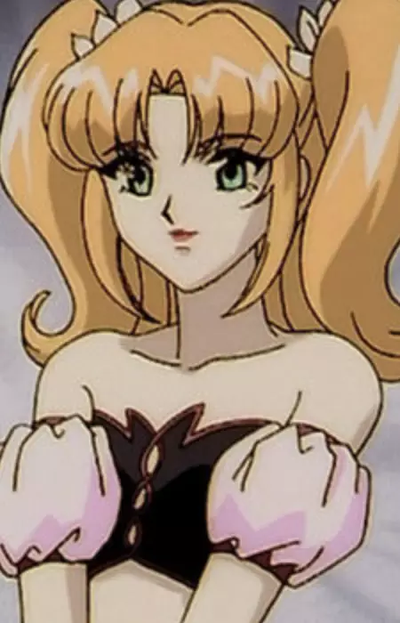 imagem de capa do personagem Lilith