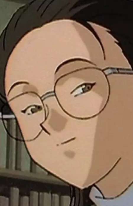 imagem de capa do personagem Matchiyama