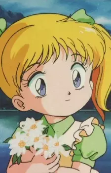 imagem de capa do personagem Sherry