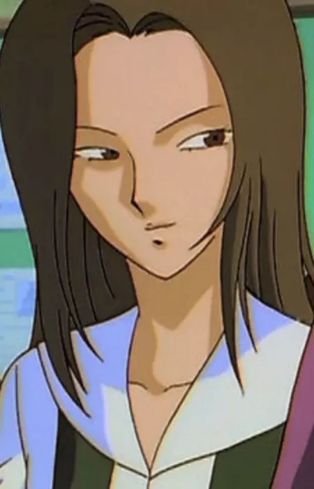 imagem de capa do personagem Satsuki Morishita