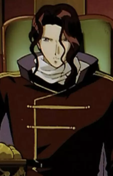 imagem de capa do personagem Shinma Garline
