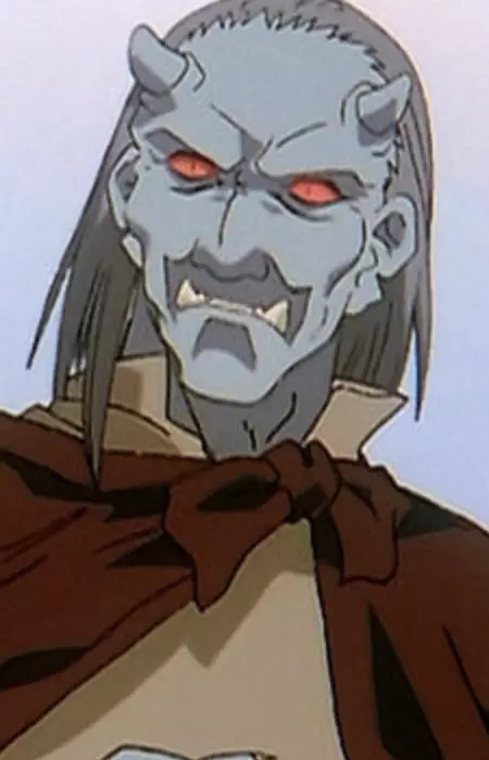 imagem de capa do personagem Shinma Genta