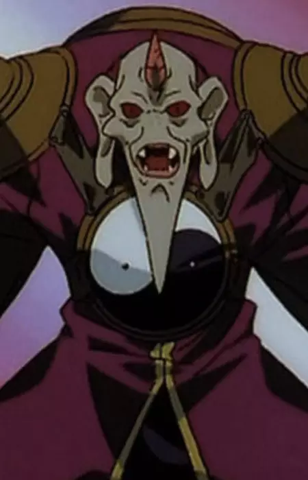 imagem de capa do personagem Shinma Koh-Waku