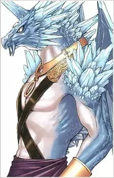 imagem de capa do personagem Hyoun