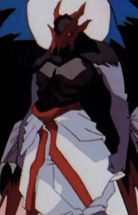 imagem de capa do personagem Shinma Shidon