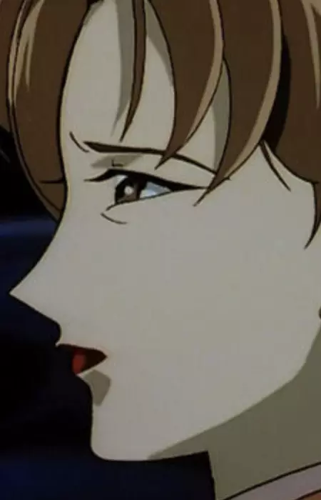imagem de capa do personagem Yui-li's Mother