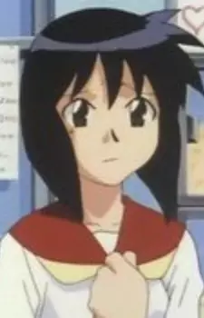 imagem de capa do personagem Hidariko