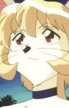 imagem de capa do personagem Michi-Michi
