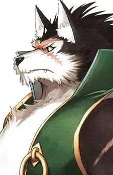 imagem de capa do personagem Rouen