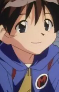 imagem de capa do personagem Noriko Ishiyama