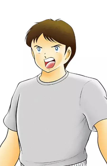 imagem de capa do personagem Nazarov