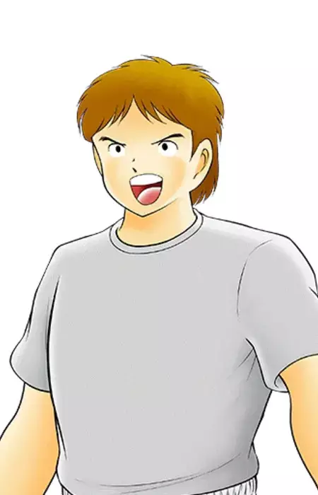imagem de capa do personagem Popov