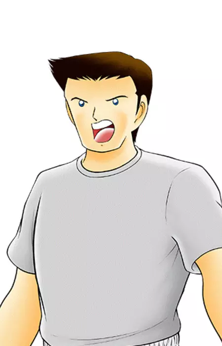 imagem de capa do personagem Salenko