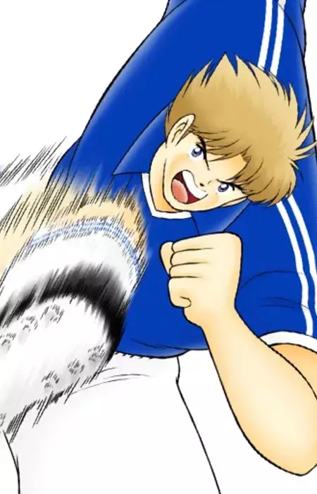 imagem de capa do personagem Zangiev