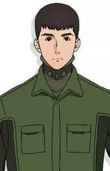 imagem de capa do personagem Ryuji Satake
