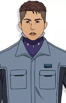 imagem de capa do personagem Hiro Aulii