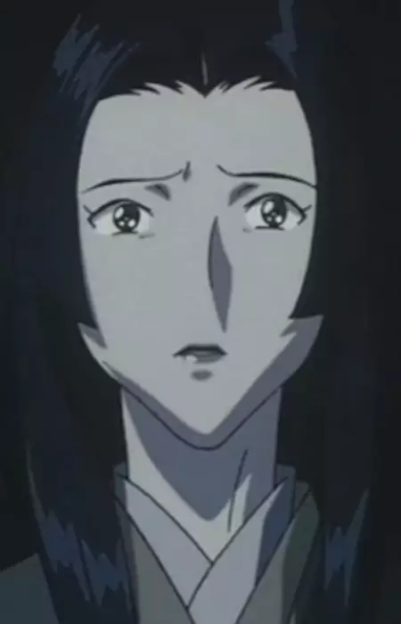 imagem de capa do personagem Mitomi Watanabe
