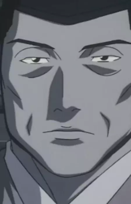 imagem de capa do personagem Kiou Watanabe