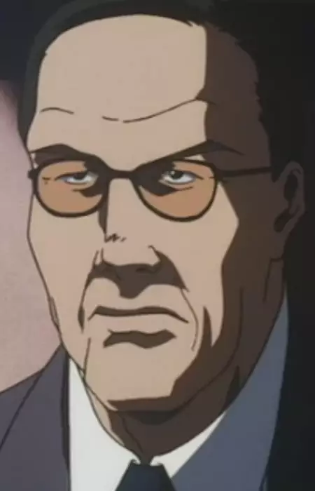 imagem de capa do personagem US Commerce Secretary