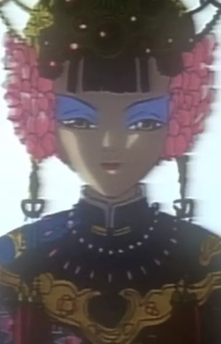imagem de capa do personagem Keilin