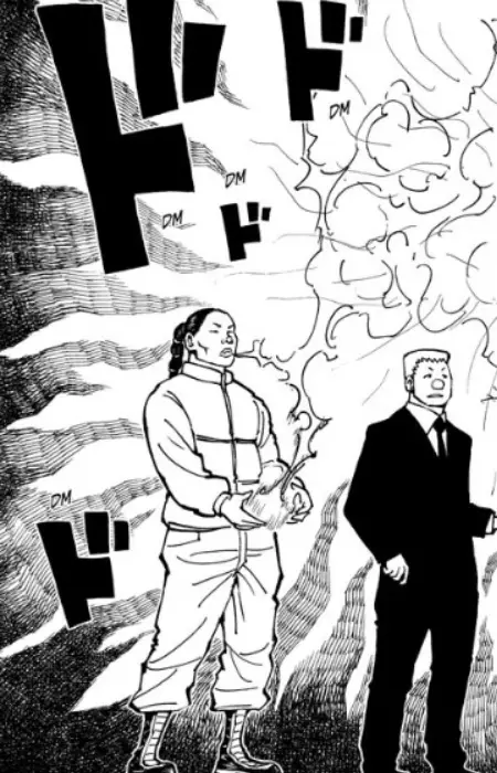 imagem de capa do personagem Rihan