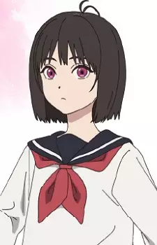 imagem de capa do personagem Yuki Osanai