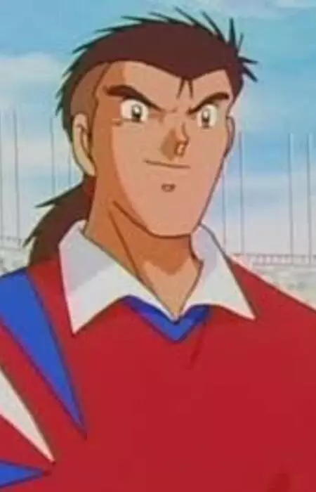 imagem de capa do personagem Singprasert Bunnag