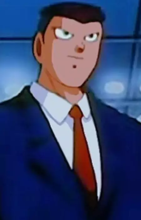 imagem de capa do personagem Sakun Khongsawat