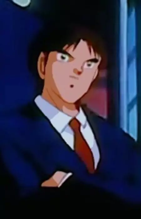 imagem de capa do personagem Falan Khongsawat