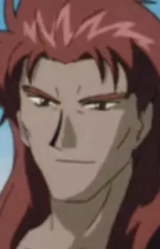 imagem de capa do personagem Tosh