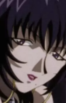 imagem de capa do personagem Shante