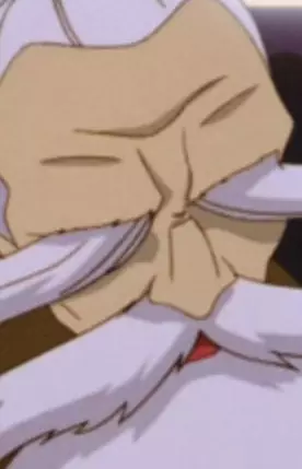 imagem de capa do personagem Gogen