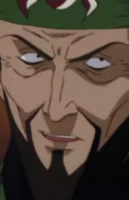 imagem de capa do personagem Andel