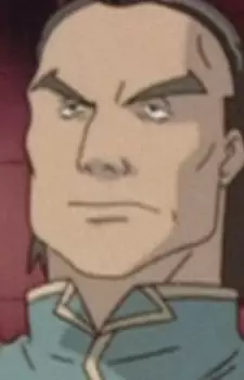 imagem de capa do personagem Kelbe