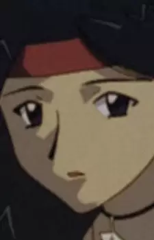 imagem de capa do personagem Elc's Mother