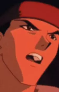 imagem de capa do personagem Elc's Father