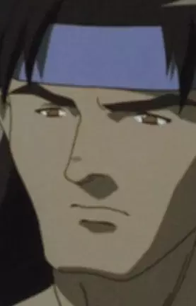 imagem de capa do personagem Gruga