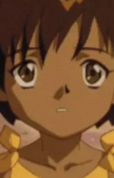 imagem de capa do personagem Lia