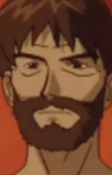 imagem de capa do personagem Dr. Vilmer