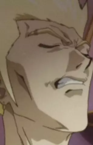 imagem de capa do personagem Alfred