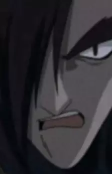 imagem de capa do personagem Cougar