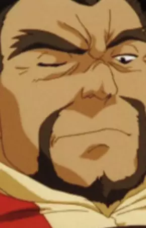imagem de capa do personagem Dain