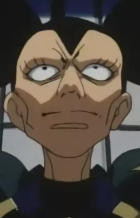 imagem de capa do personagem Makojiro Hattori